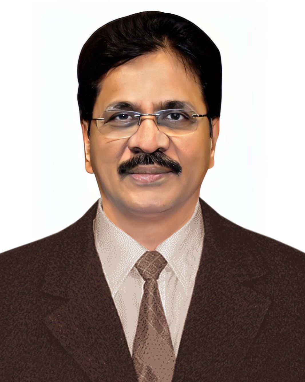 Prof. Dr. K.Narayanasamy  - Vice-Chancellor of TNMGRMU