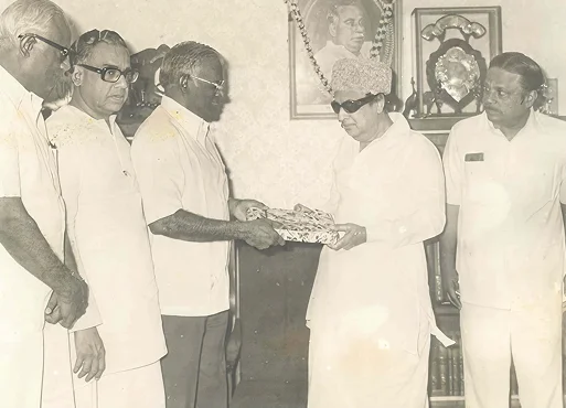 High Level Committee