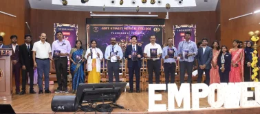 EMPOWER 25″ – Stanley Medical College & Hospital