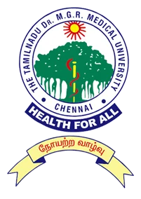 The Tamil Nadu Dr. M.G.R. Medical University