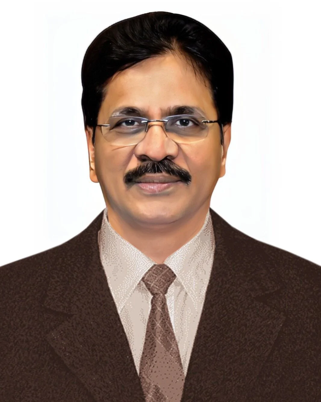 Dr. K. Narayanasamy