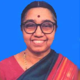 Dr. (Tmt.) Lalitha Kameswaran