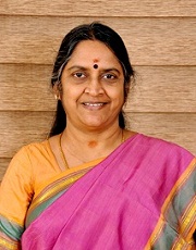 Dr. Sudha Seshayyan