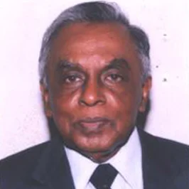 Dr. B. P. Rajan