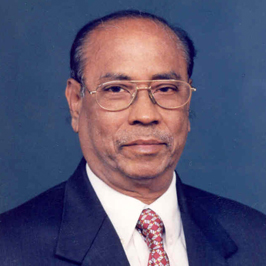Dr. C.V.Bhirmanandham