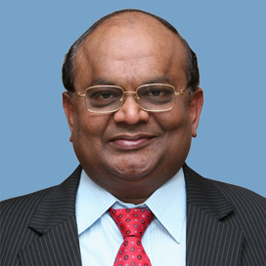 Dr. Mayil Vahanan Natarajan 