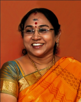 Dr. S. Geethalakshmi