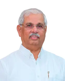 Thiru. Rajendra Vishwanath Arlekar