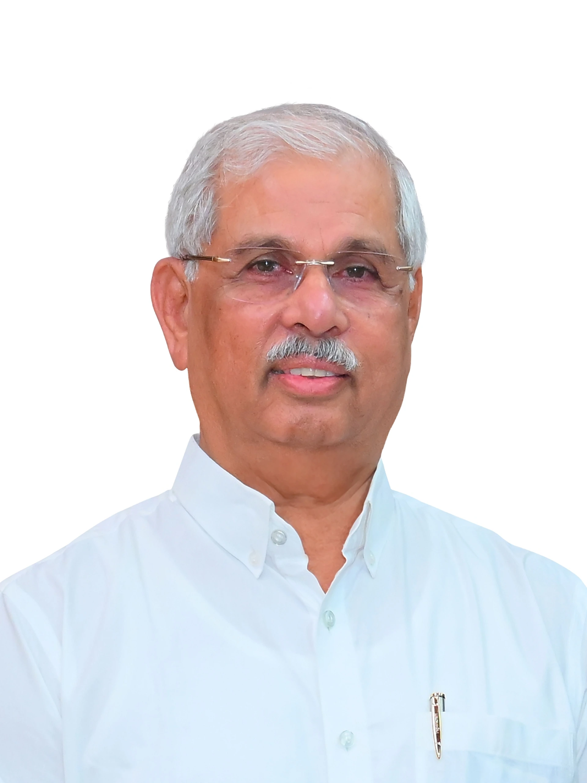Thiru. Rajendra Vishwanath Arlekar