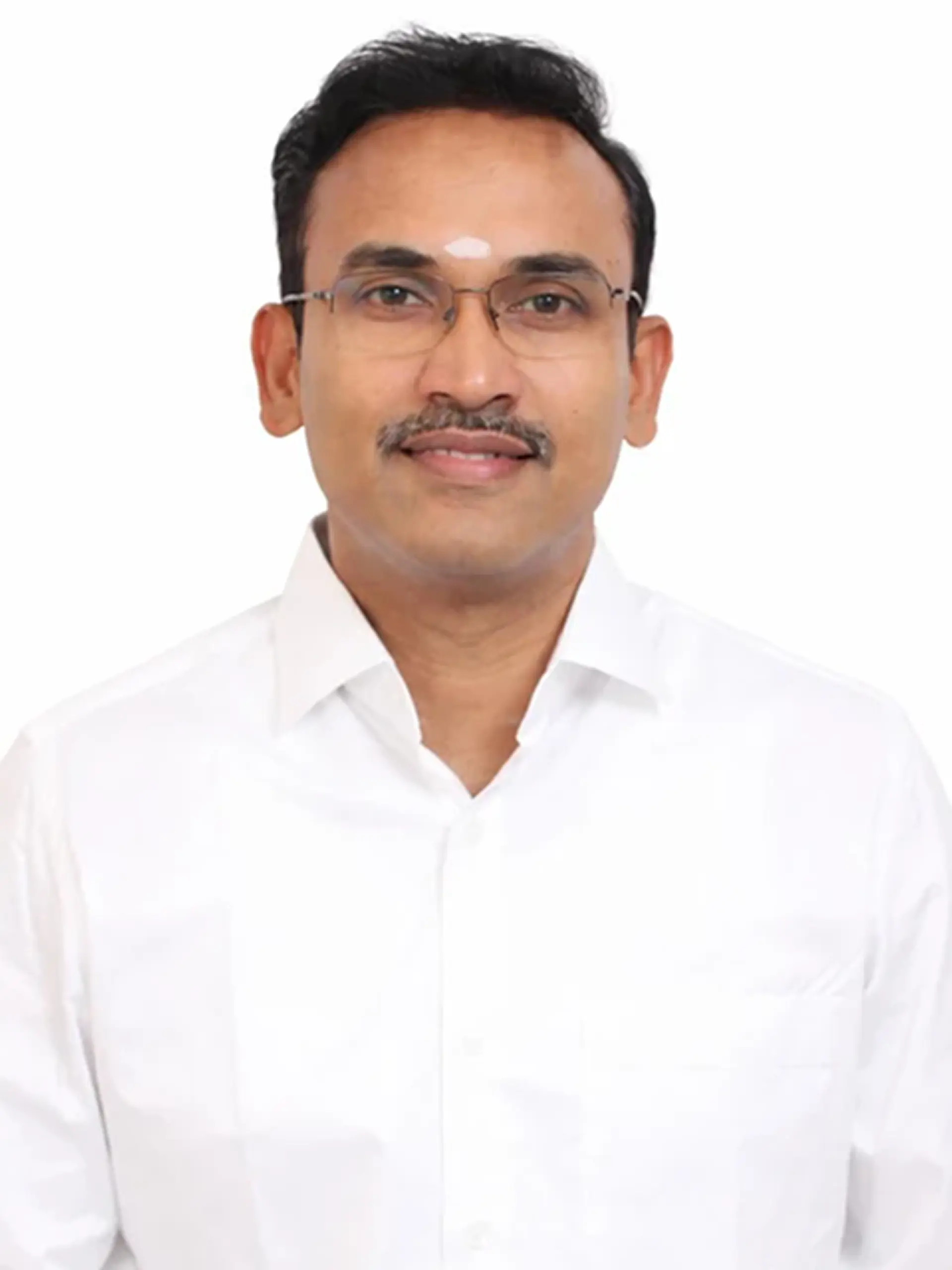 Dr. K.G. Arunraj